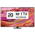 Telewizor Samsung QE75QN92F 75" QD-Mini LED 4K 120Hz Tizen TV Dolby Atmos